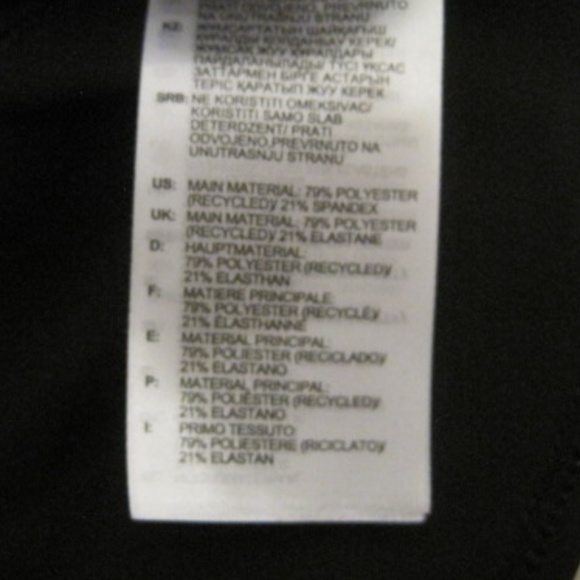 Adidas By Stella McCartney Performance Essentials Tank - Picture 12 of 12